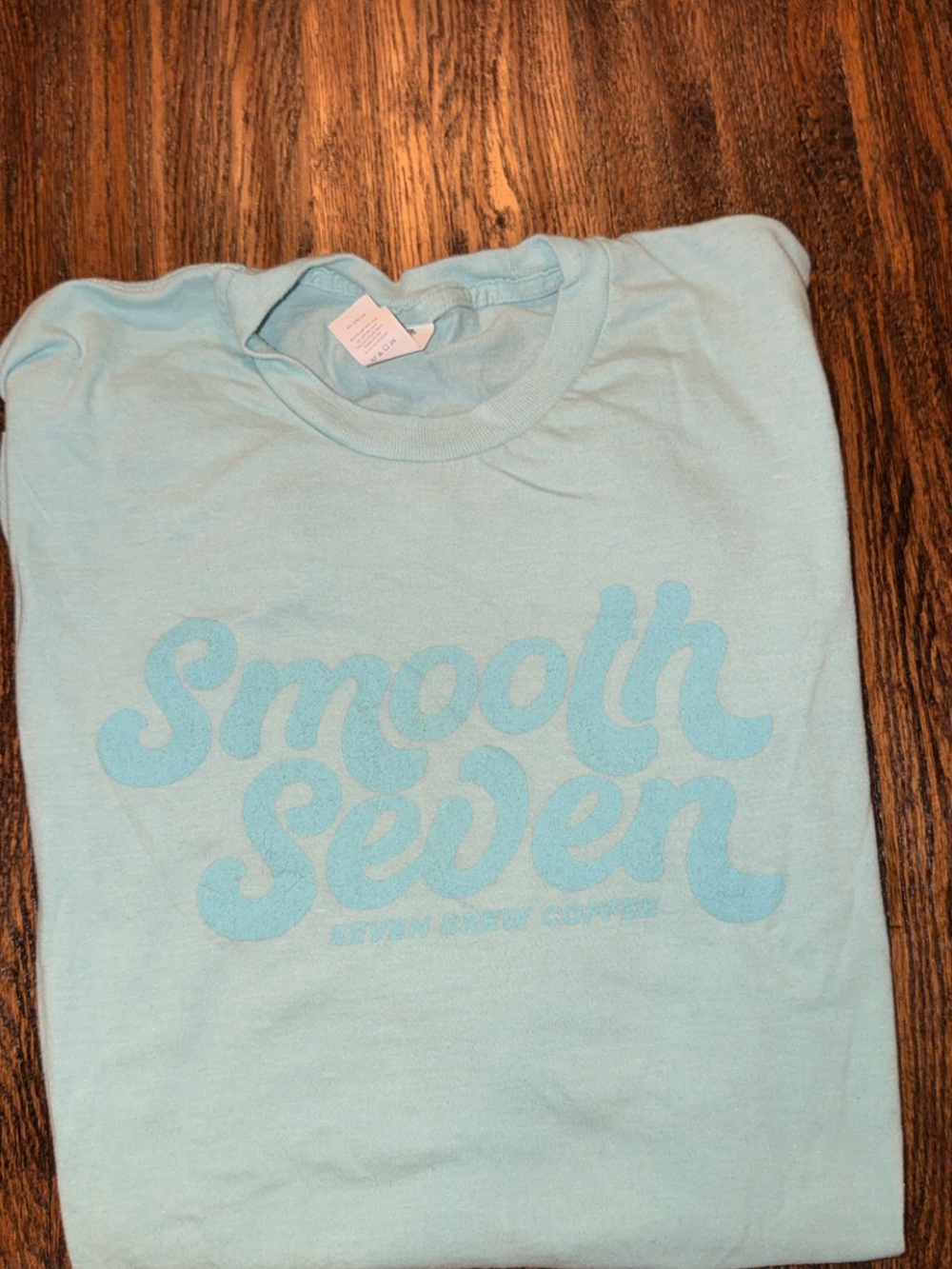 7 Brew Shirt